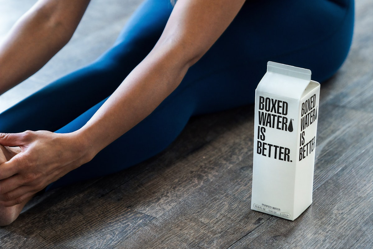 Why Recovery Days Are Just as Important as Training Days