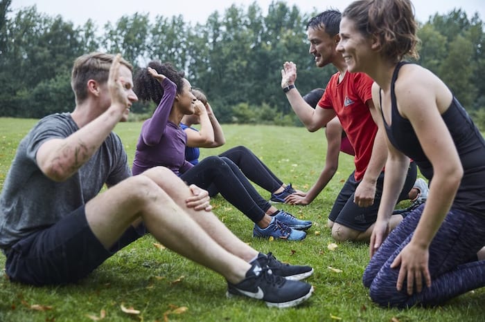 The Science of Warming Up Properly