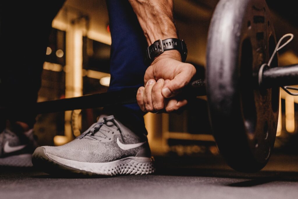 Kettlebell Swing 1024x683