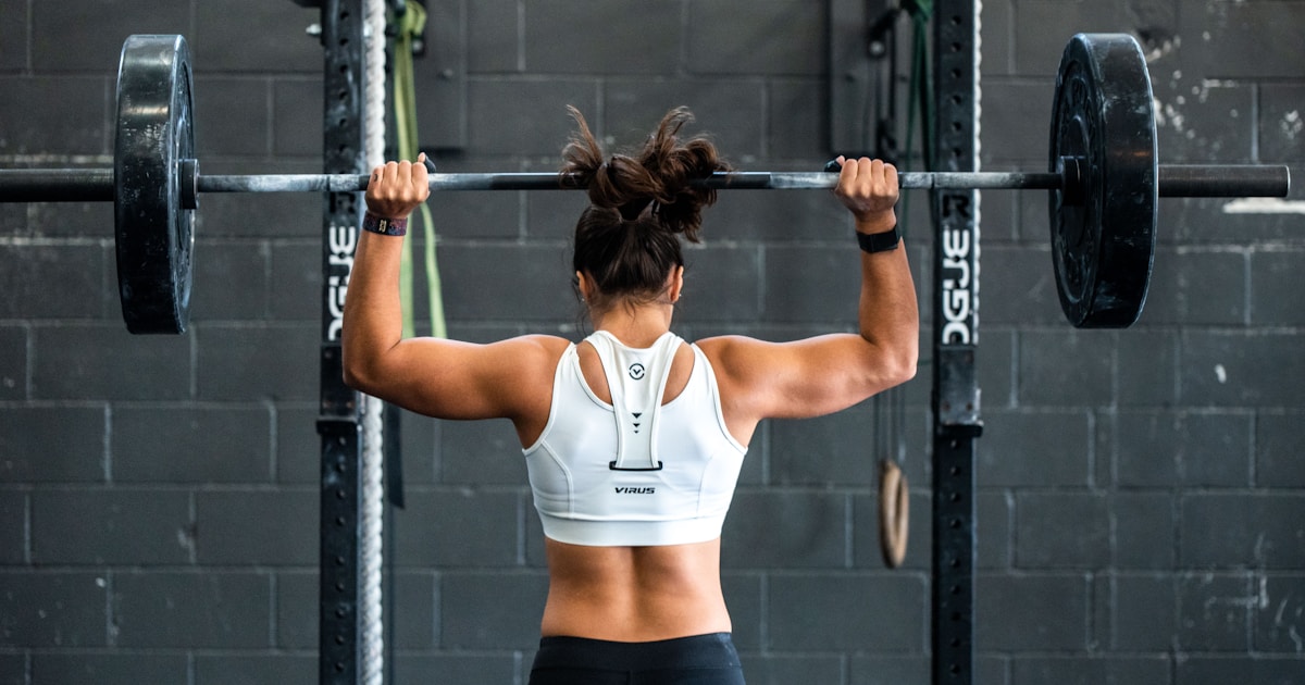 Why Morning Training Changes Everything