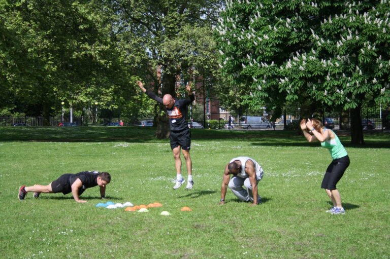 Pre-Natal Training: What’s Safe, What’s Not, and Why It Matters