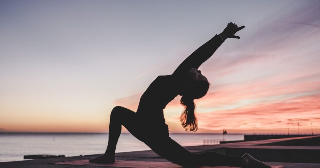 Recovery stretching and rehabilitation exercises after training injury in Sydney