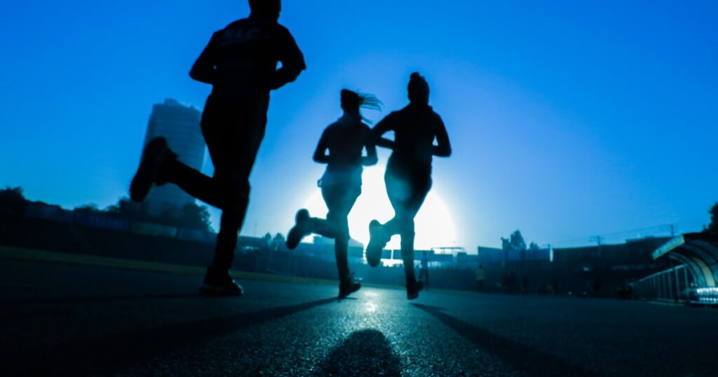 Running Outdoor 1024x538