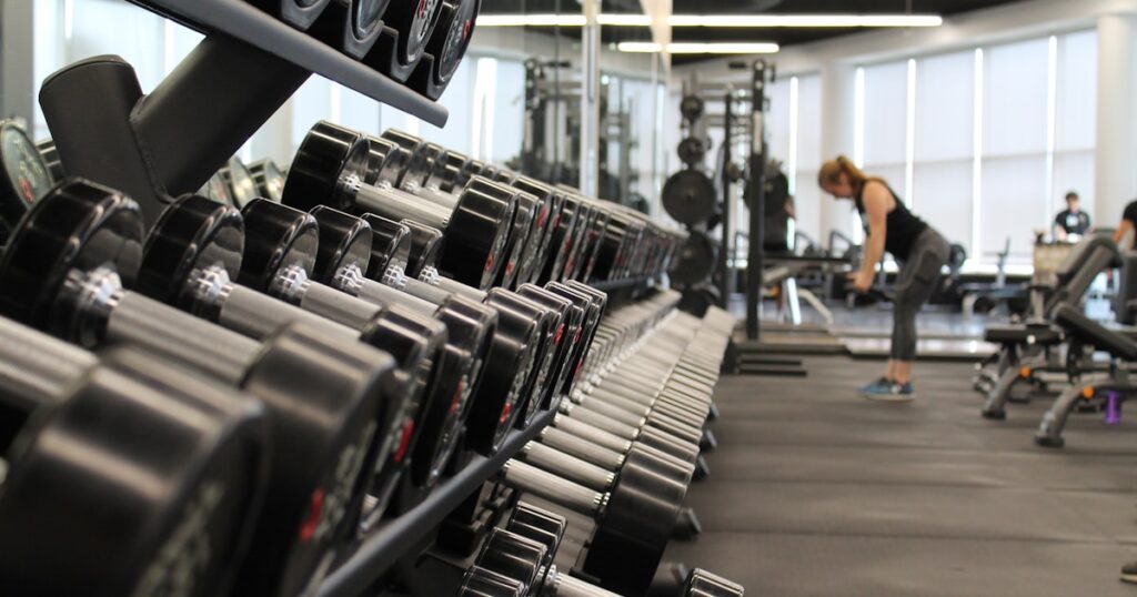 Strength Weights 1024x538