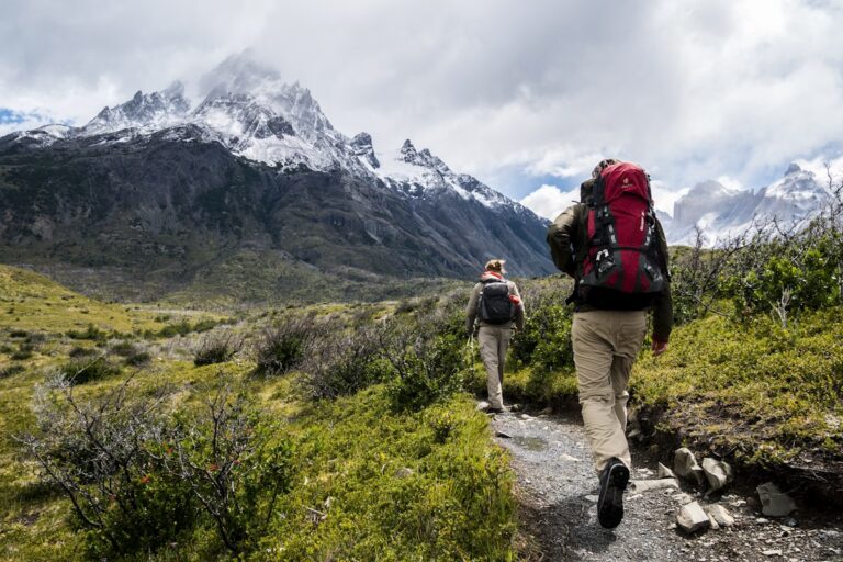 The Mental Health Benefits of Outdoor Exercise
