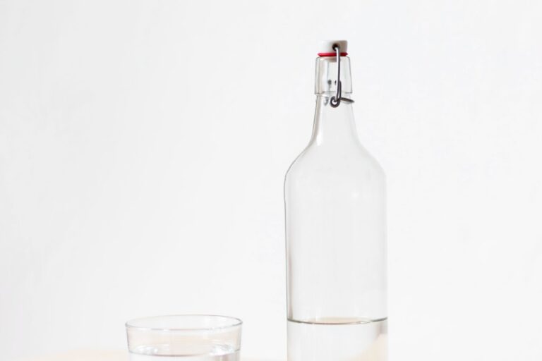 Why Hydration Matters More Than You Think