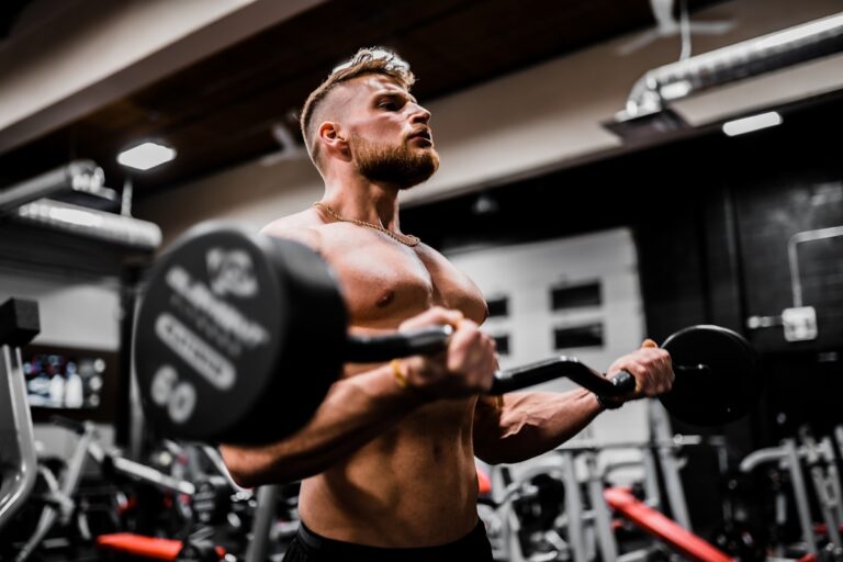 Why Flexibility Training Matters at Every Age