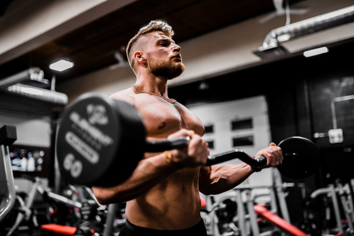 Why Flexibility Training Matters at Every Age